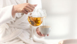 Tea Manufacturers In Delhi