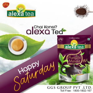 Tea Manufacturers In Coimbatore