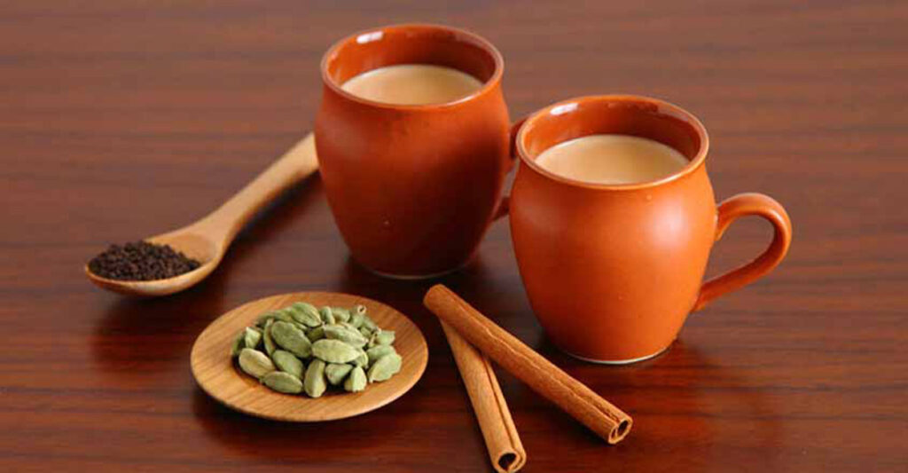 Tea Manufacturers in Punjab