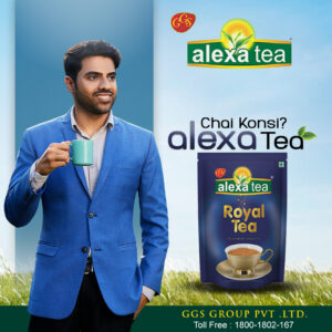 Tea Manufacturers In Delhi