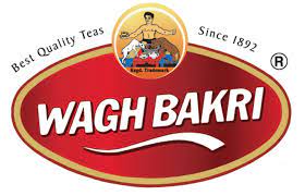 Wagh Bakri Tea company