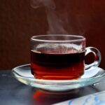 भारत में ब्लैक चाय उत्पादन कंपनी