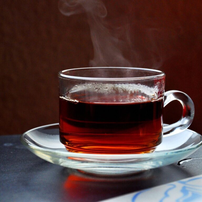 Top 10 Tea Brands in India | Tea Manufacturing Brands in India