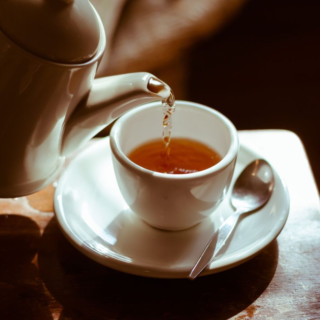 Tea Franchise in Chandigarh