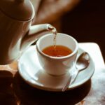 पुणे में चाय फ्रेंचाइजी