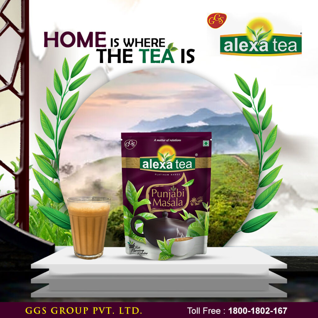Tea Franchise in Karnataka