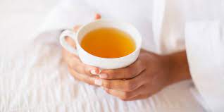 Top Health Benefit Of Tea