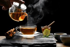 भारत में शीर्ष 10 चाय ब्रांड