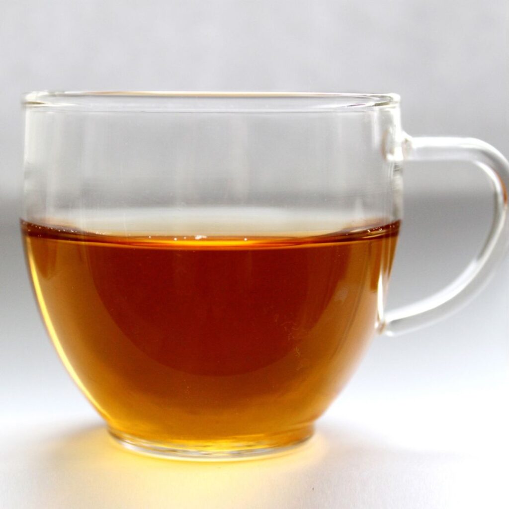 Benefits of Tea for Weight Loss