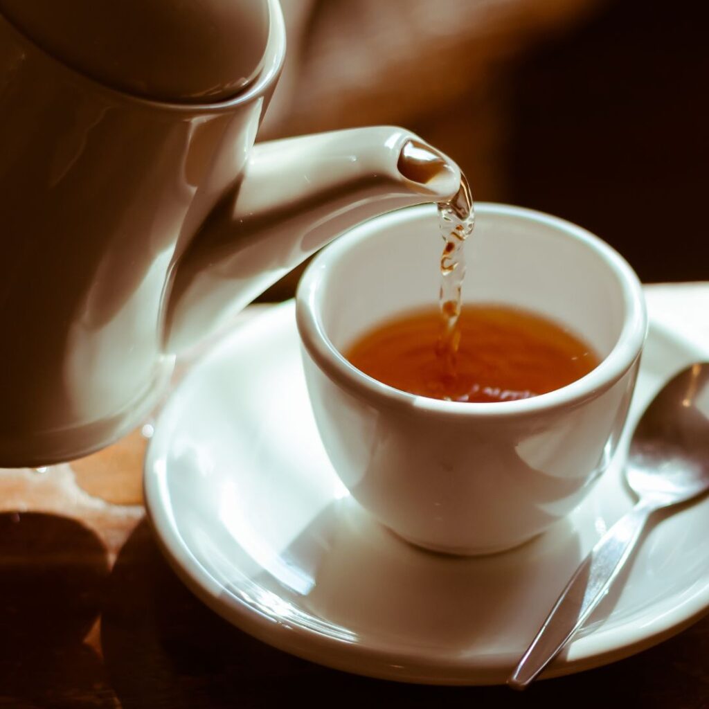 Tea Franchise in Pune