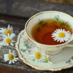 Top Benefits of Tea For Hair Health