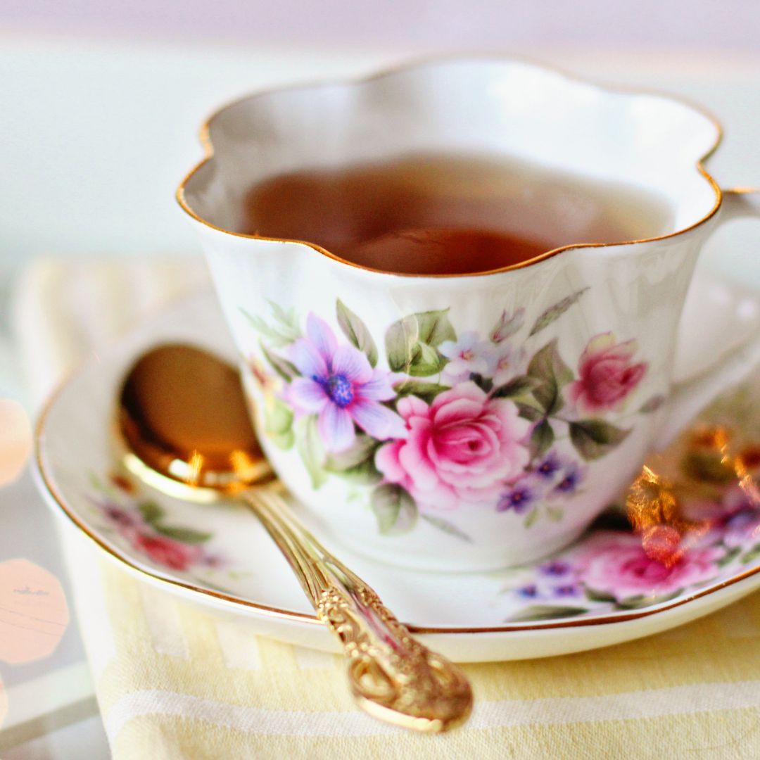 Tea and Wellness: How Drinking Tea Can Help You Relax and De-stress