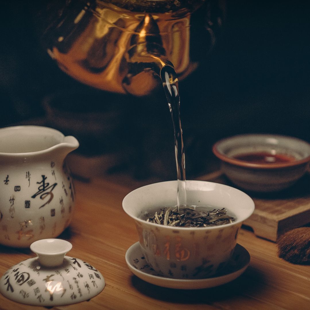 Top 10 Tea Brands in the World