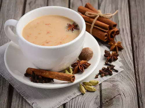 Top 10 Facts About Every Tea Lover