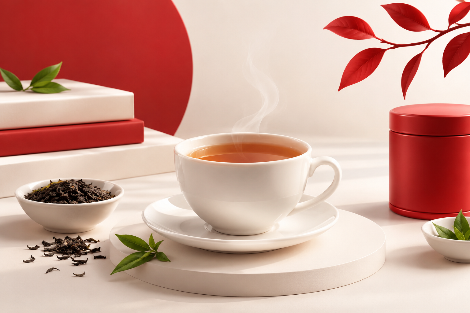 Top 10 Facts About Every Tea Lover