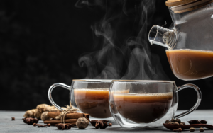 भारत में शीर्ष 10 लोकप्रिय चाय ब्रांड 2023