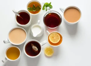 Top Teas For Every Mood