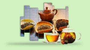 Tea And Its Cultural Significance In Asia