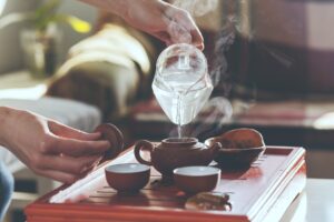 Tea Around the World: Exploring Global Tea Traditions