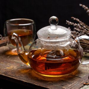 Tea and the Seasons: How to Enjoy It Year-Round