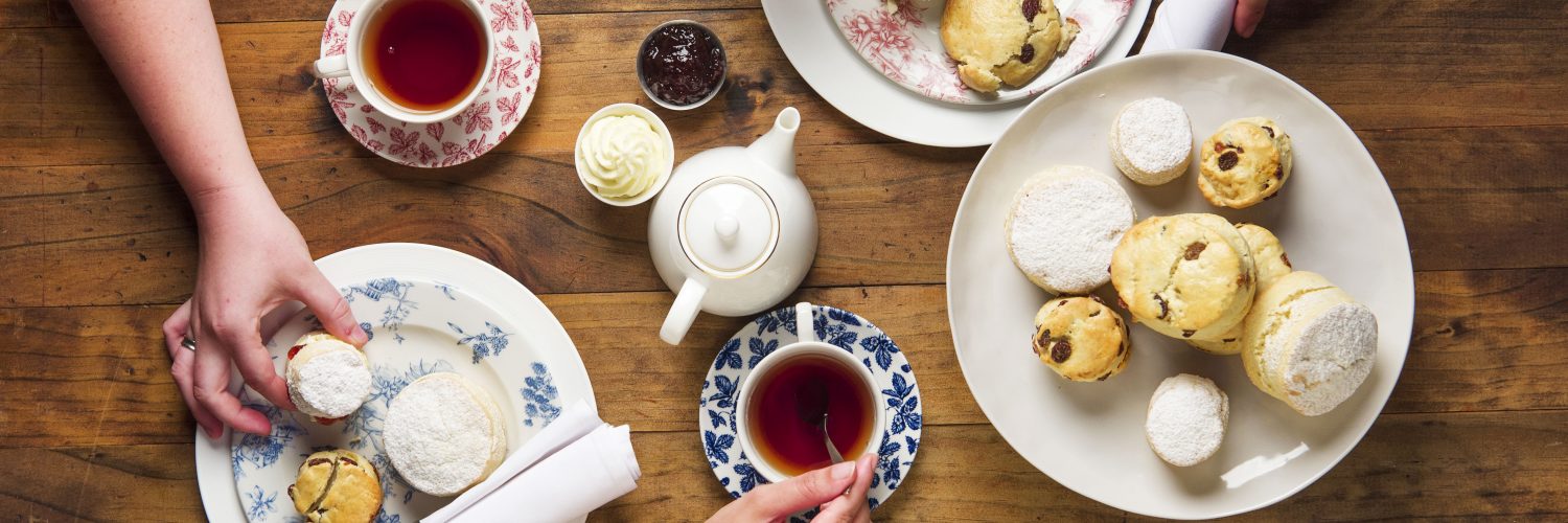 The Dos and Don'ts of Tea Drinking