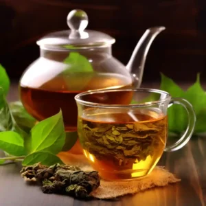 Tea and Heart Health: How Your Favorite Brew Supports Cardiovascular Wellness