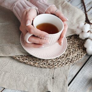Tea for Immunity: Boost Your Health with Nature's Elixir
