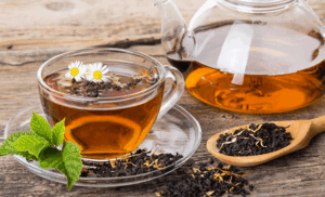 Top Winter Teas To Keep You Warm This Winter
