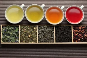 Different Types Of Tea To Try In 2024