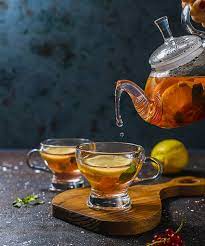 How Tea Helps In Promoting A Healthier Lifestyle