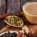 Top 10 Masala Tea Brands in India.