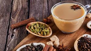 Top 10 Masala Tea Brands in India.