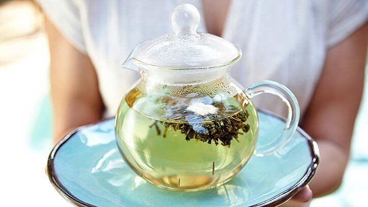 Top Benefits of Tea For Anxiety & Stress