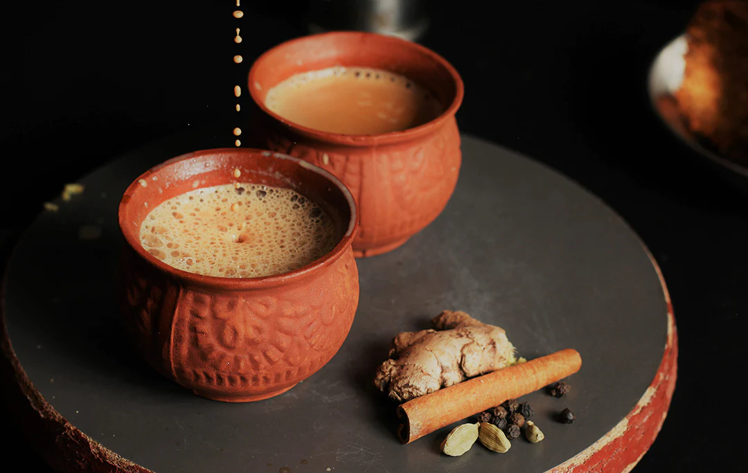 मसाला चाय के शीर्ष स्वास्थ्य लाभ