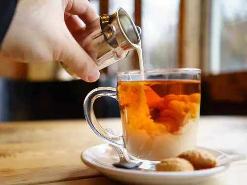 Top Tea Myths To Not Believe