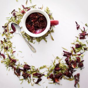 Unlocking the Medicinal Potential of Tea
