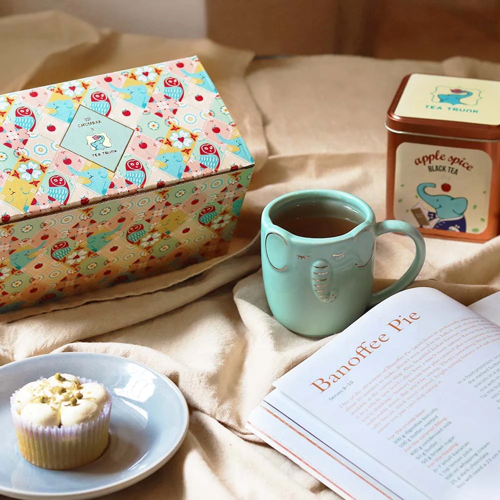 Top 10 Tea Gifts For Tea Lovers