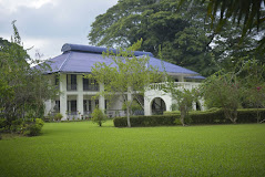 Jorhat tea bungalows in Assam