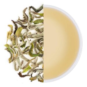 Badamtan Moonlight White Tea