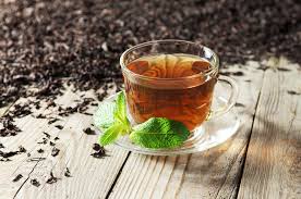 Best Time To Drink Black Tea