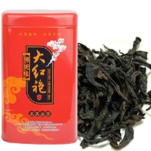 Da Hong Pao