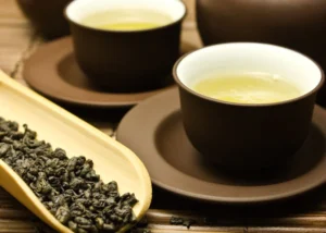 Tieguanyin