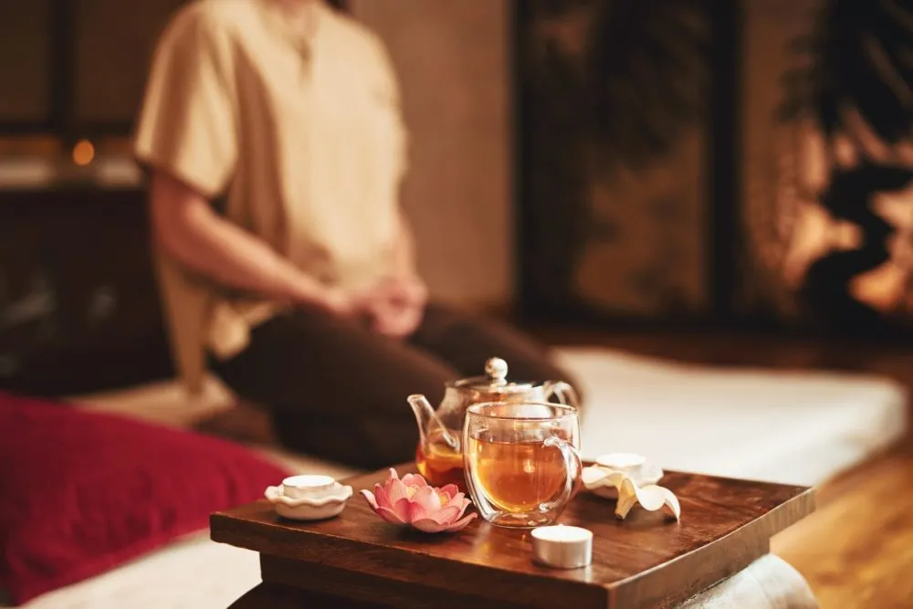 Top Tea Rituals Around the World