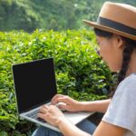 How Technology is Reshaping the Tea Industry