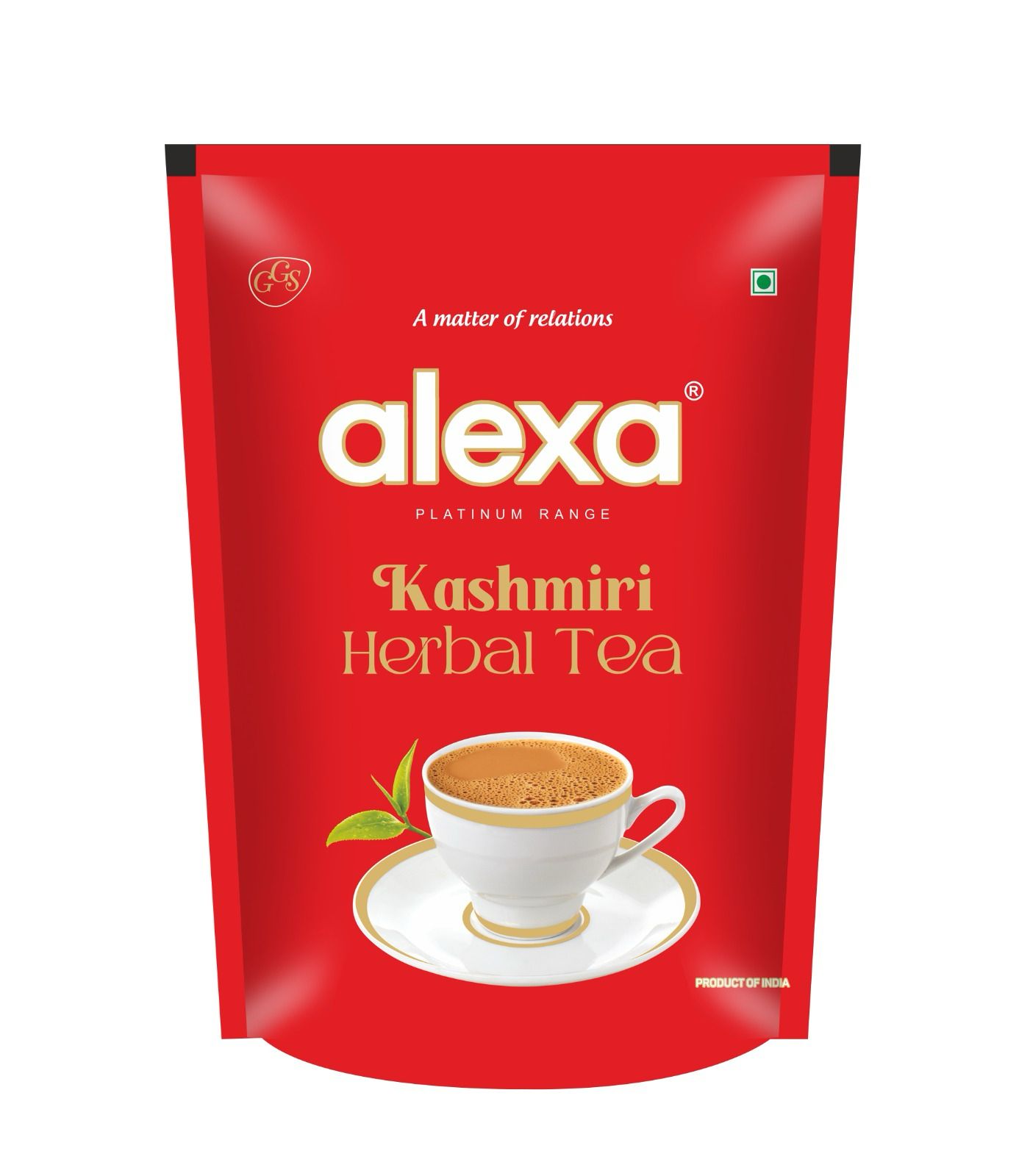 Kashmiri Herbal Tea