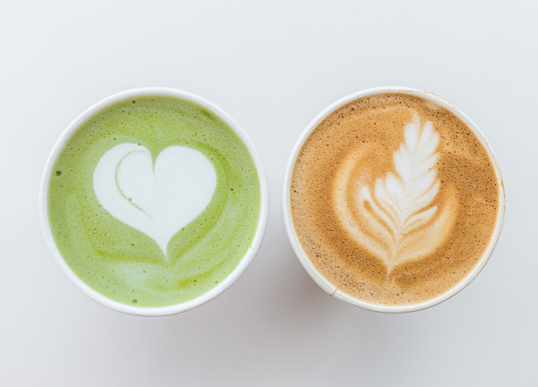 Tea Vs Coffee - Which one is Better
