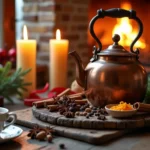 Top 10 Tea Recipes To Try This Winter