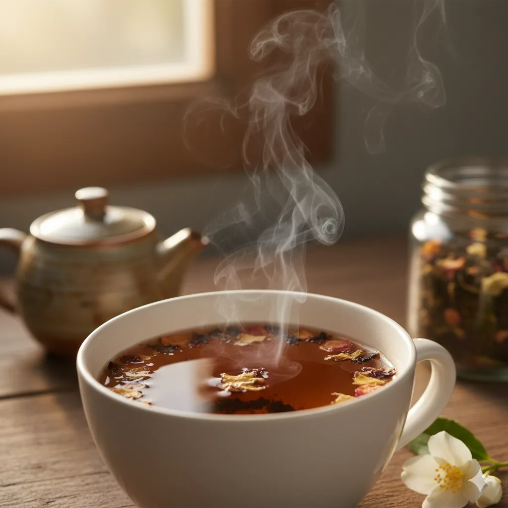 Aroma in Tea: Everything You Need To Know