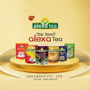 Alexa Tea GGS Group | Tea Manufacturers | Best Tea Company in India place picture