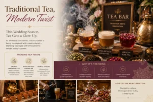 Traditional roots in this modern world